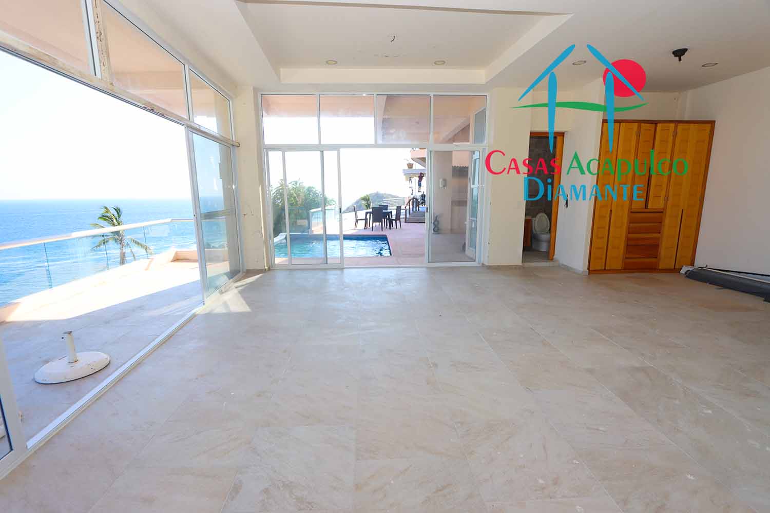 Villa Skyros - Salón de usos múltiples 3